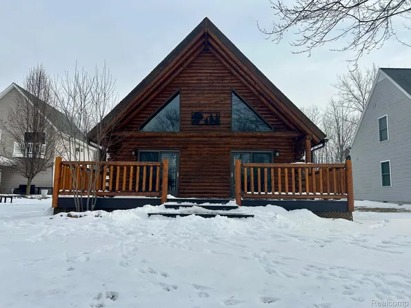 5342 Mallard Ct, Beaverton, MI 48612