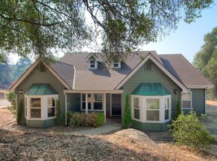 3604 Quail Ridge Dr, Mariposa, CA 95338