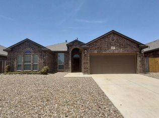 1415 Cerrillos Ave, Midland, TX 79705