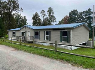 137 Walnut Ln, Thornton, WV 26440