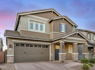 16232 W MARIPOSA GRANDE --, Surprise, AZ 85387
