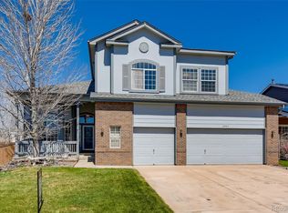 2547 Baneberry Ln, Highlands Ranch, CO 80129