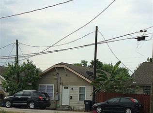 8210 E Erath St, Houston, TX 77012
