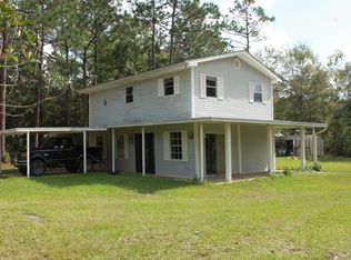 7142 Smith Rd, Panama City, FL 32404