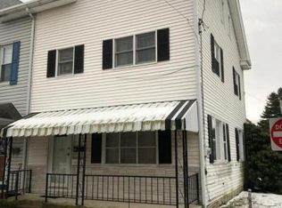 227 W Independence St, Orwigsburg, PA 17961