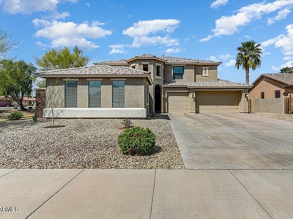3rd image of 15138 W CAMPBELL Avenue