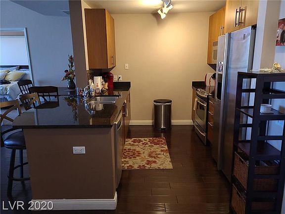 3rd image of 200 W Sahara Ave Unit 602