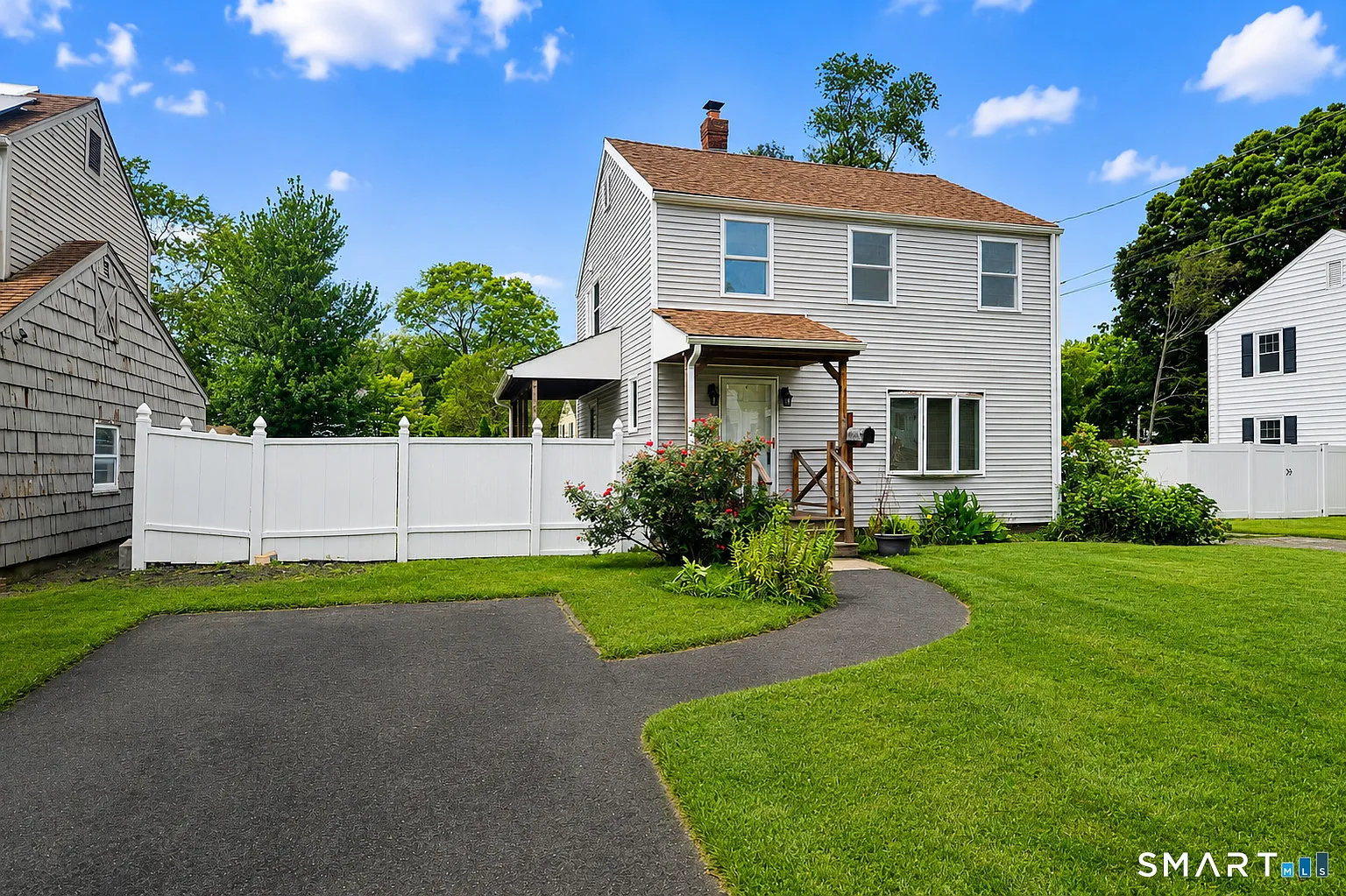 3 bed, 2.0 bath, 1152 sqft, $3,450 — Photo 1