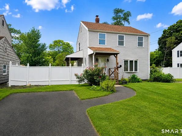 144 Ridge Rd, Stratford, CT 06614