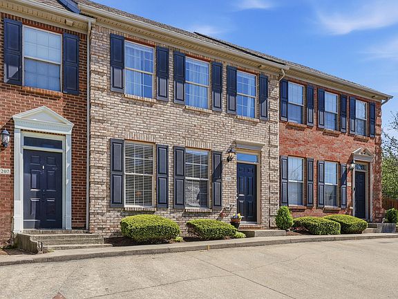 2nd image of 1145 Appian Crossing Way APT 208