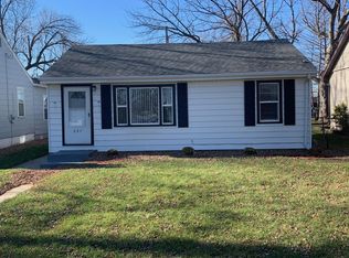 227 S Randolph Ave, Bradley, IL 60915