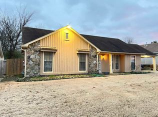 6775 Birch Run Ln, Memphis, TN 38115