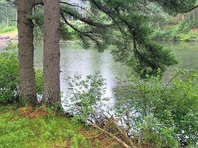 Lt5 FLY ROD TRAIL, Wisconsin Rapids, WI, 54494