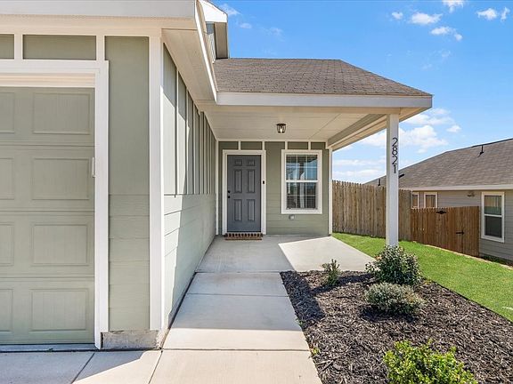 5th image of 2821 Evening Side Dr
