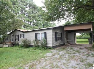 42 Refuge Rd, La Center, KY 42056