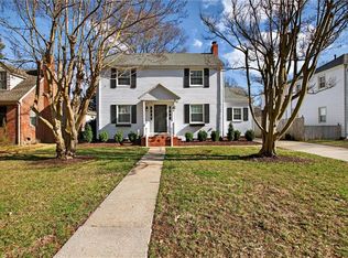 26 Milford Rd, Newport News, VA