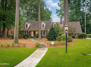 203 Wesley Rd, Greenville, NC 27858