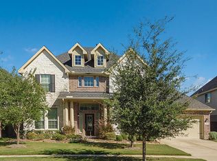 8185 Tranquil Lake Way, Conroe, TX 77385