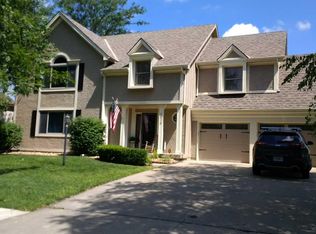 4412 NW 65th St, Kansas City, MO 64151