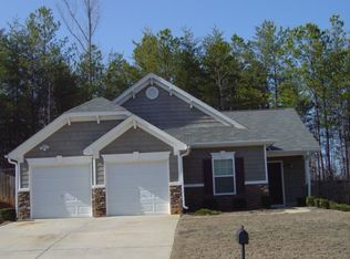 357 Autumn Creek Dr, Dallas, GA 30157