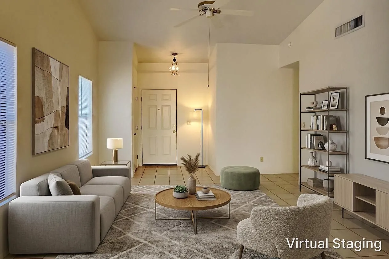 2 bed, 2.0 bath, 1225 sqft, $1,725 — Photo 2