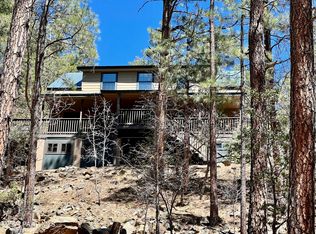 1996 E Empire Rd, Prescott, AZ 86303