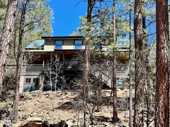 1996 E Empire Rd, Prescott, AZ 86303