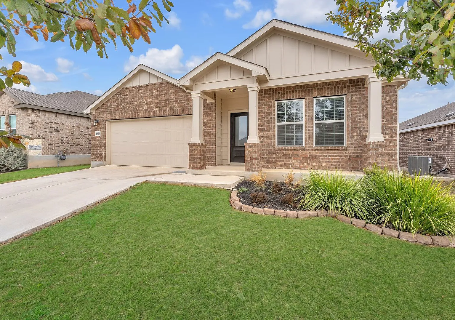 Spacious 3-Bed, 2-Bath Home in San Antonio — Photo 1