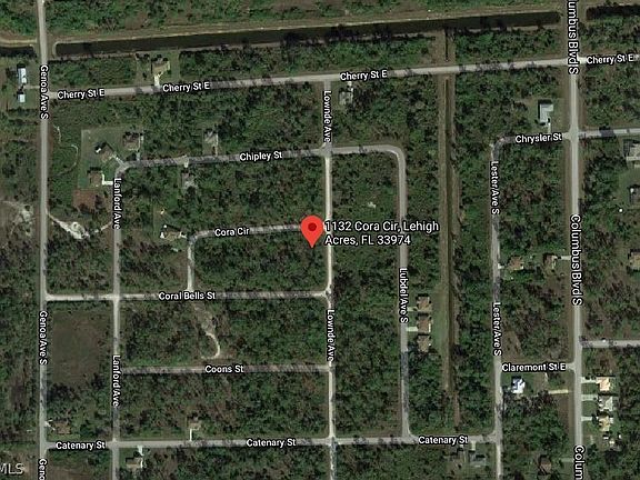 2nd image of 1132 Cora Cir