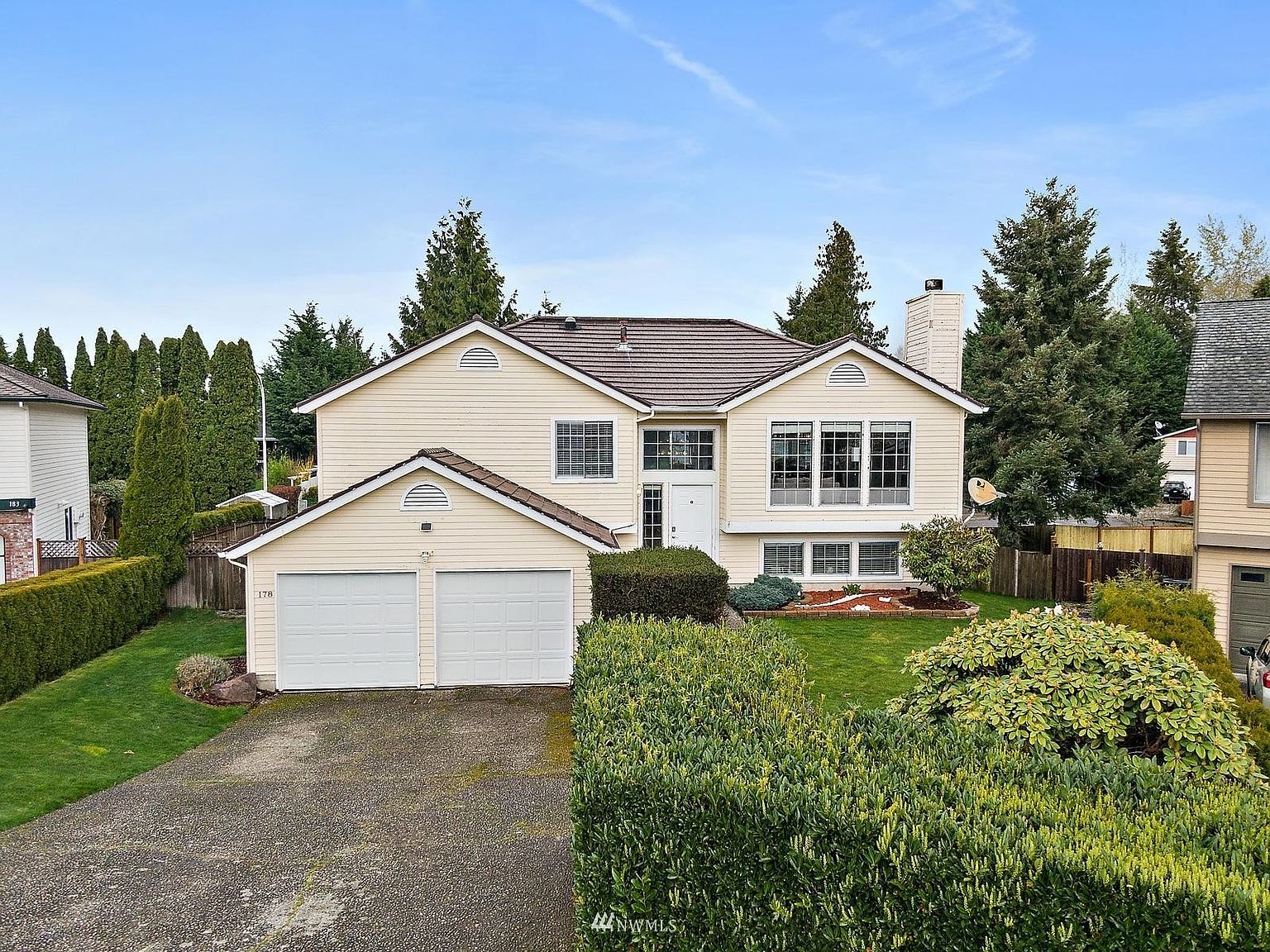 178 Vashon Place NE, Renton, WA 98059 Zillow