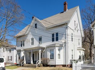 10-12 Patten St, Watertown, MA 02472