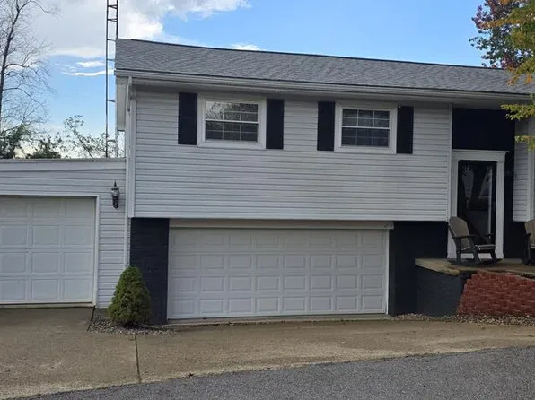 283 Clearview Heights Drive, Moundsville, WV 26041
