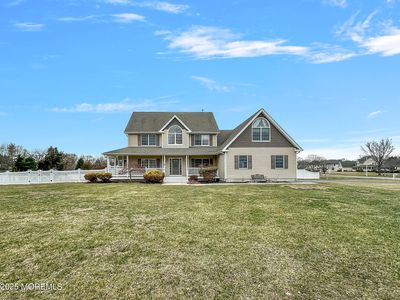 1388 Silverton Road, Toms River, NJ, 08755