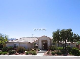 9495 W Hammer Ln, Las Vegas, NV 89149