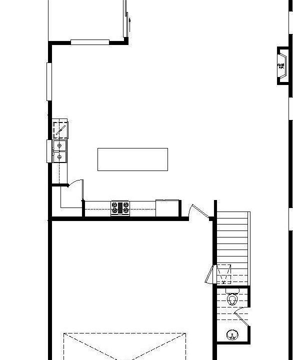 2nd image of 1765 N Oak St #L-31