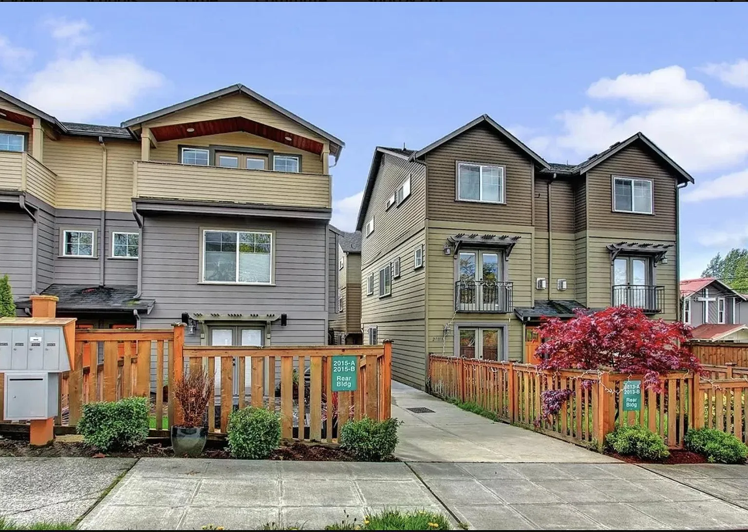 2013A S Norman St — Photo 1