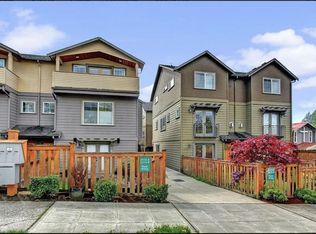 2013A S Norman St, Seattle, WA 98144