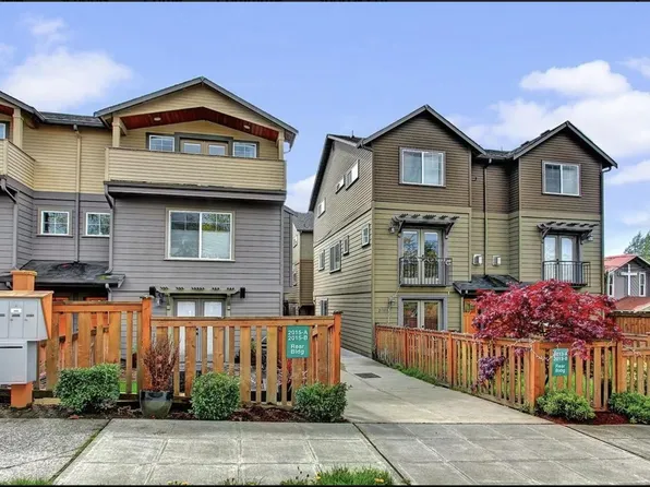 2013 S Norman St #A, Seattle, WA 98144