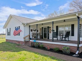 2250 Crucifer Rd, Huron, TN 38345