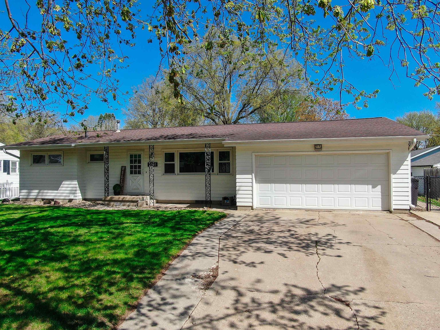 2308 Valley High Dr, Cedar Falls, IA 50613 Zillow