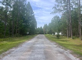 35 Neptune Ln, Lumberton, MS 39455