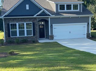 104 Fairway Lakes Rd, Greenwood, SC 29649