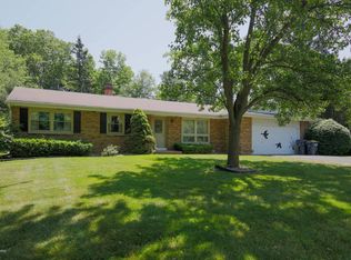 5337 Tamworth St, Portage, MI 49024