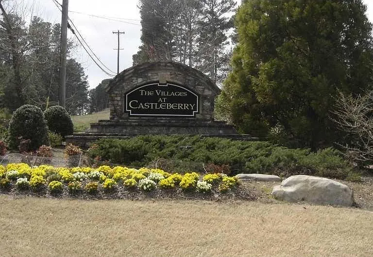 3406 Castleberry Village Cir #58 — Photo 11