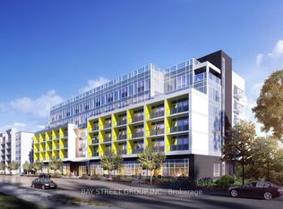 257 Hemlock St #305, Waterloo, ON N2L0K2