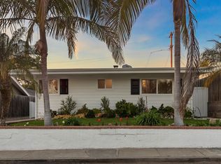 115 Avenida Santa Inez, San Clemente, CA 92672