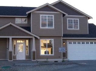 16452 Canal Ct SE, Yelm, WA 98597