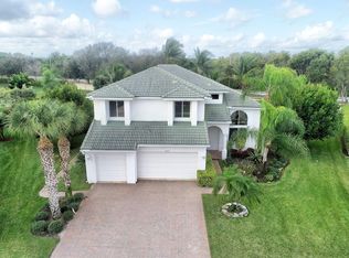 4656 Windward Cove Ln, Wellington, FL 33449