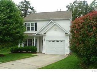 8501 Cool Vista Ln, Raleigh, NC 27613