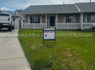 71 S 1060 E, Spanish Fork, UT 84660